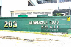 Henderson Industrial Park (D3), Factory #212867451